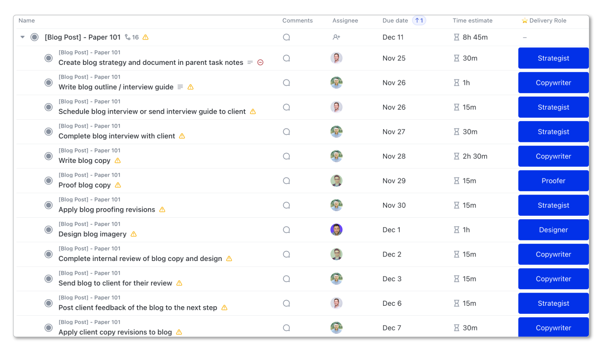 How to Use ClickUp The Ultimate Guide